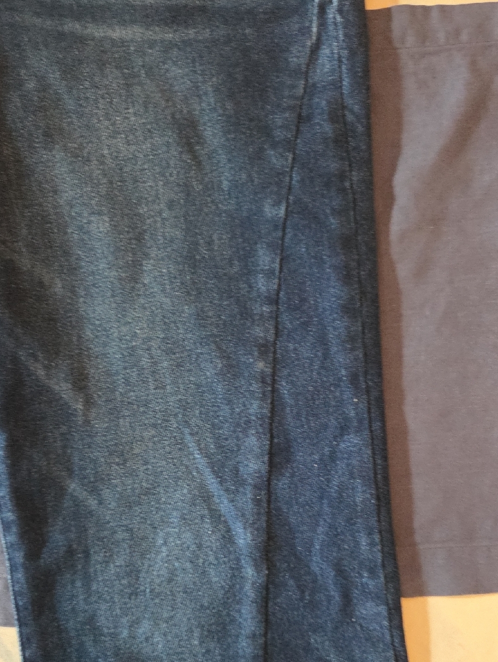 Wit & Wisdom Bennett Barely Bootcut Jeans Medium Wash Size 8 Style LI69JEHV - Picture 3 of 7
